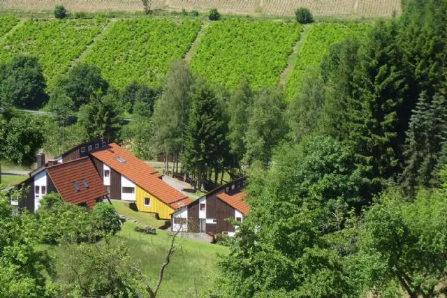 Ferienpark  Bödefeld