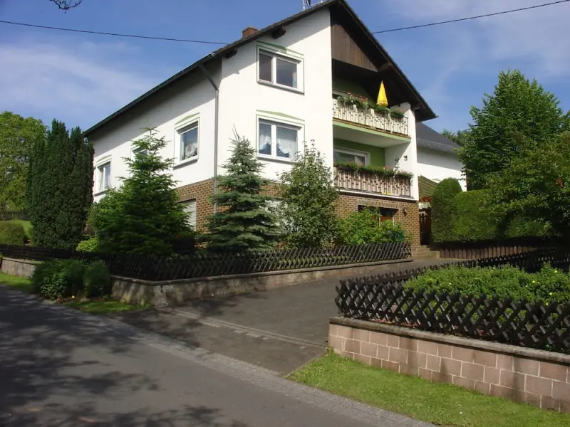 Ferienwohnung Malberg