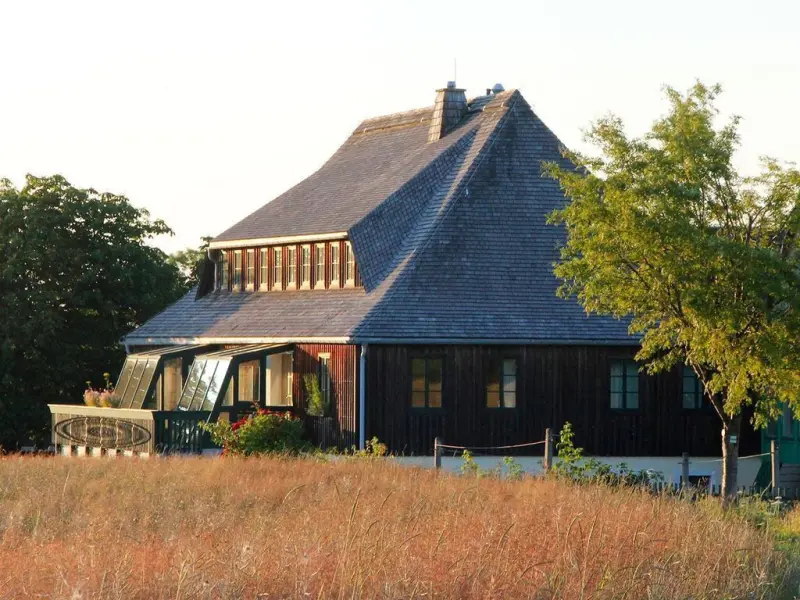 Ferienwohnung  Olbernhau