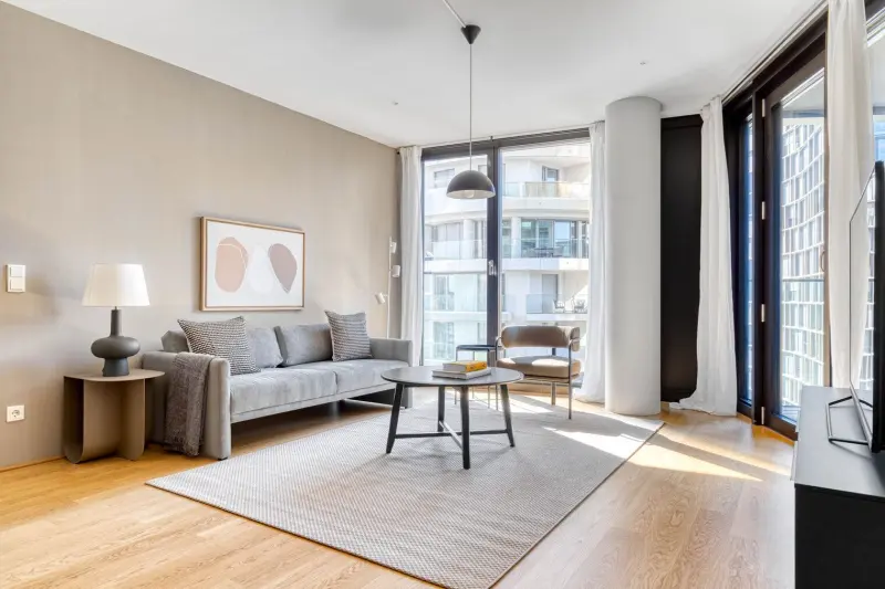 Ferienwohnung Favoriten