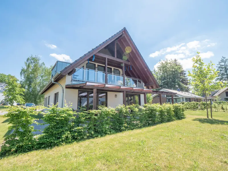 Ferienwohnung Malchow