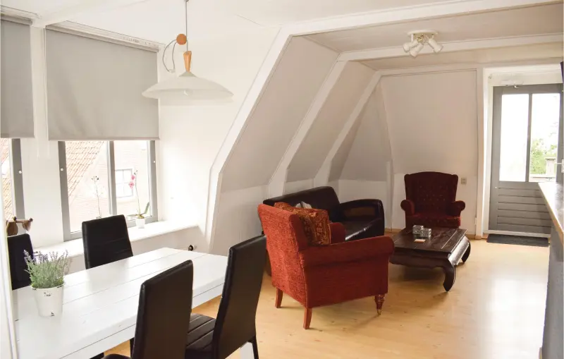 Ferienwohnung Hindeloopen