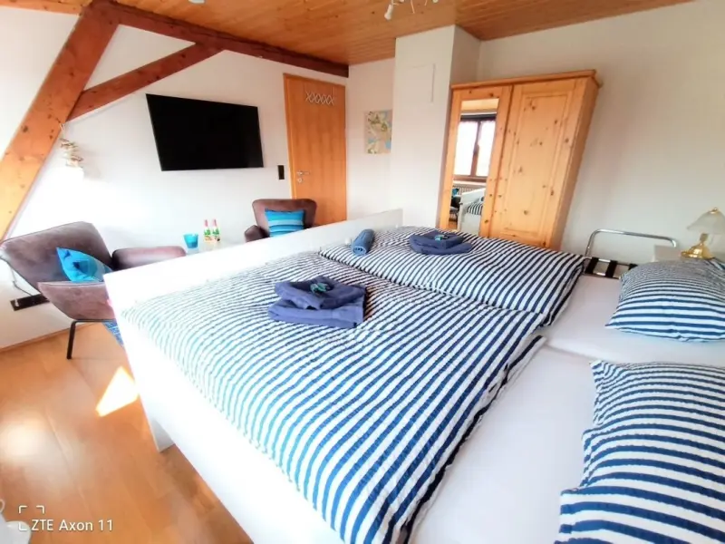 Ferienwohnung Altstadt