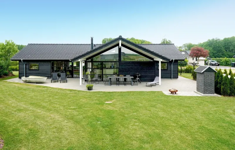 Ferienhaus Flovt
