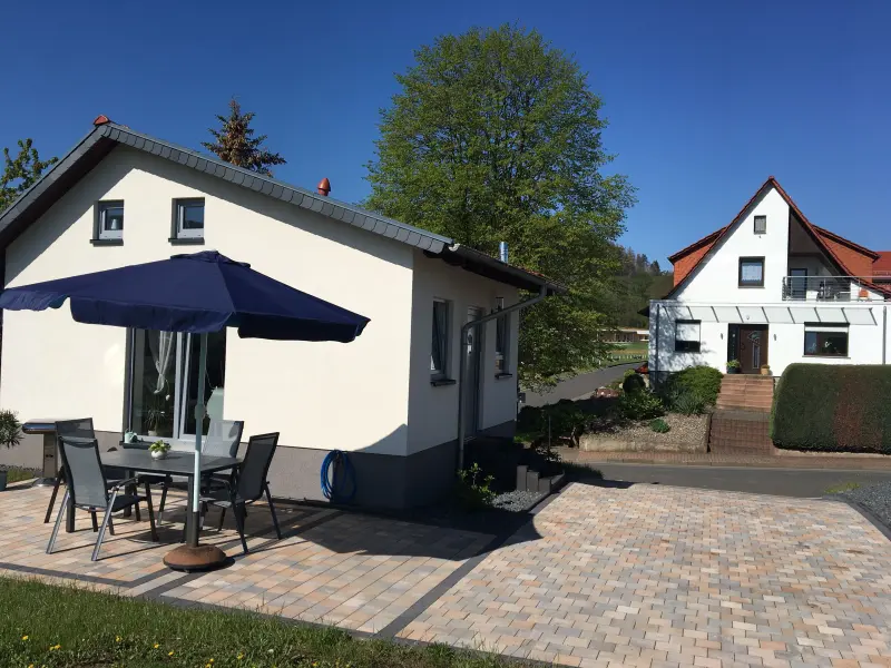 Ferienhaus Leinefelde-Worbis