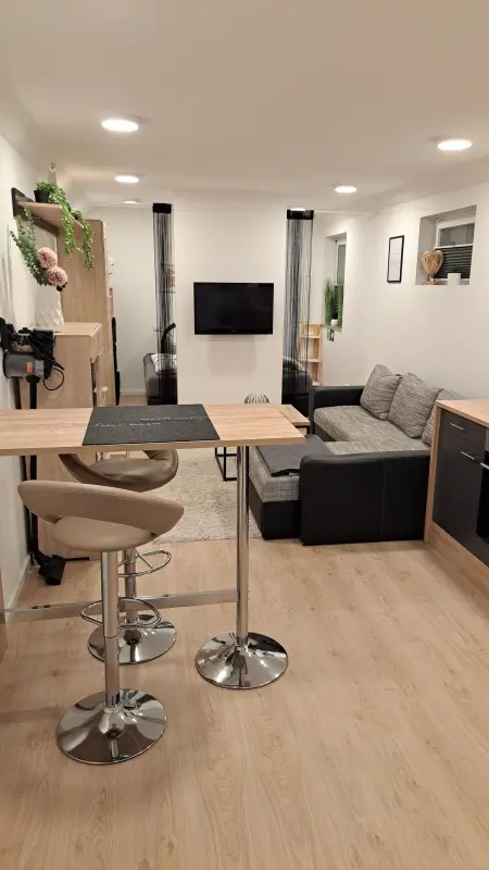 Ferienwohnung Roding