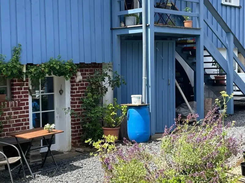 Ferienwohnung  Altenkirchen (Westerwald)