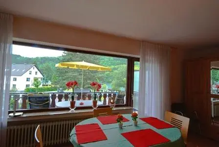 Ferienwohnung Simmerath