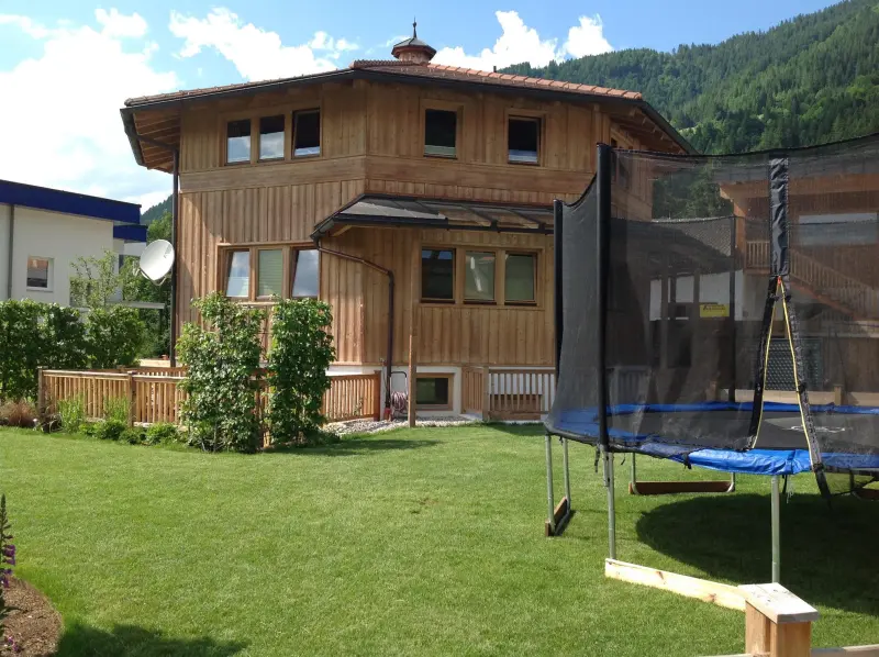 Ferienwohnung mit Hund in Gemeinde Itter f&uuml;r max. 13 Personen