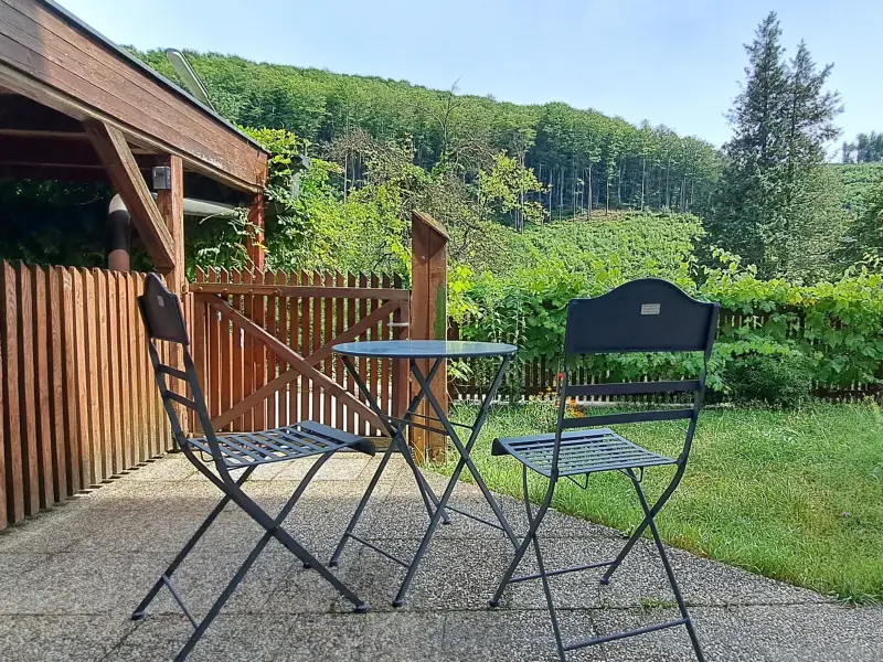 Ferienwohnung Penzing