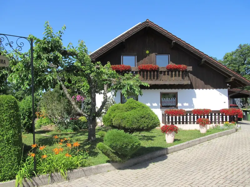 Ferienwohnung Mühlacker