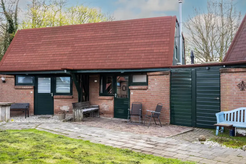 Ferienhaus in Nieuwe Niedorp f&uuml;r max. 4 Personen
