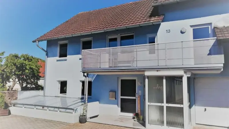 Ferienwohnung Ringsheim