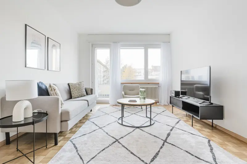 Ferienwohnung Basel