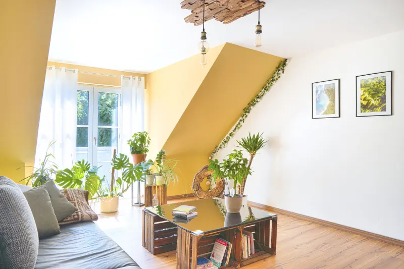 Ferienwohnung Schrobenhausen