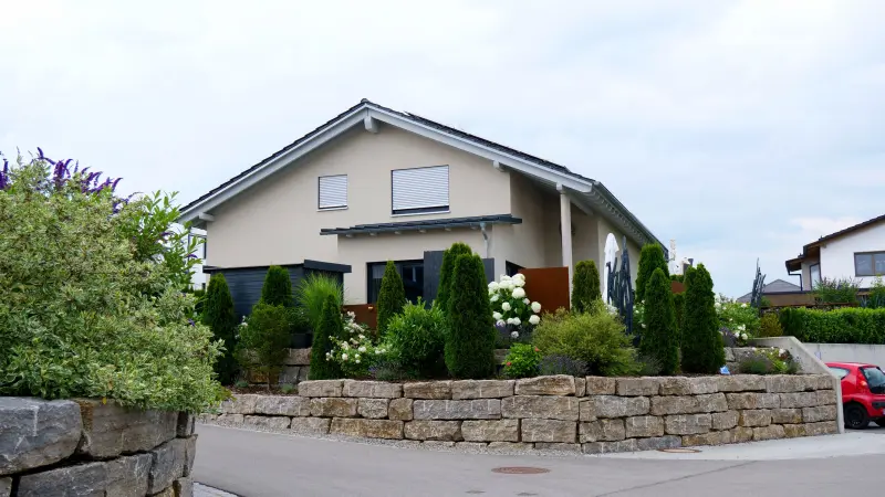 Ferienwohnung Weingarten