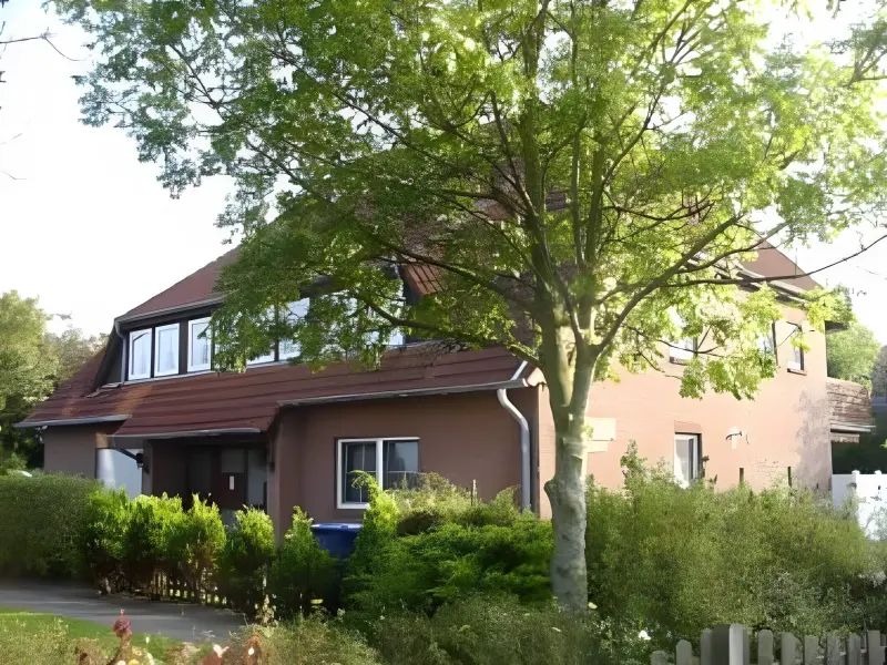 Ferienwohnung Neuharlingersiel