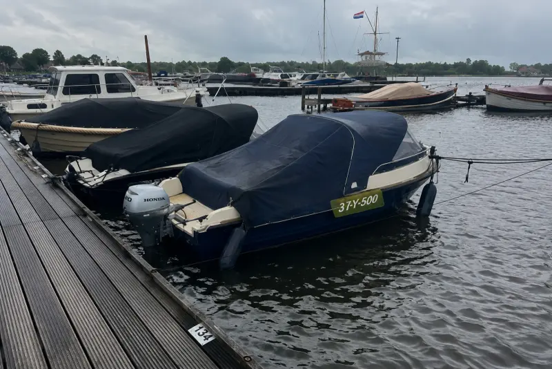 Ferienhaus Loosdrecht
