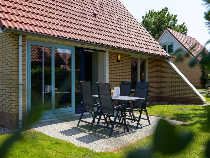 Ferienhaus Andijk