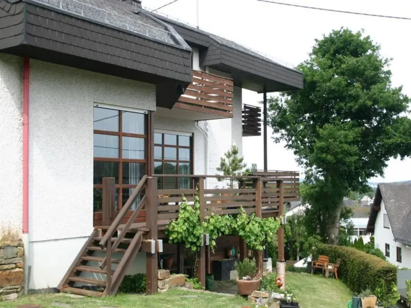 Ferienwohnung Montabaur