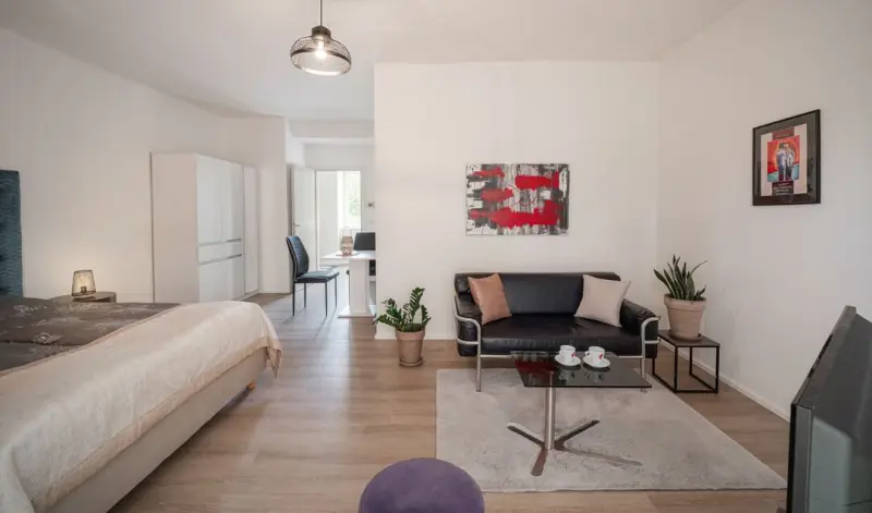 Ferienwohnung Gemeinde Gars am Kamp