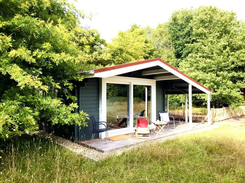 Chalet Marienhafe