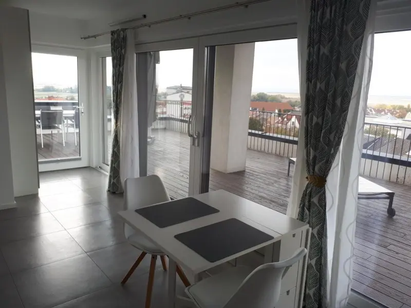 Ferienwohnung Neusiedl am See