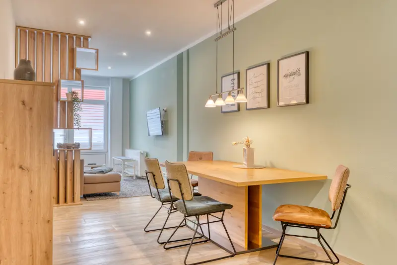 Ferienwohnung Norderney