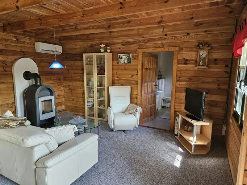 Ferienwohnung Altwarp