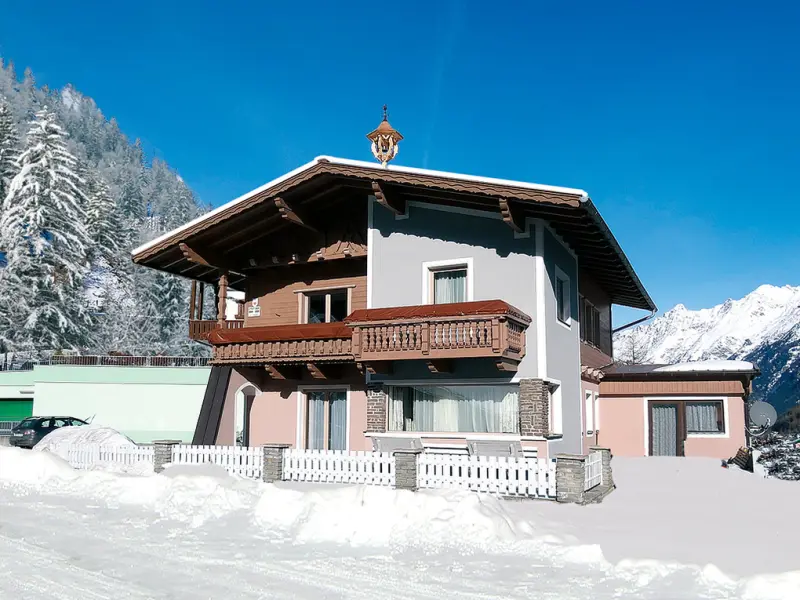 Ferienwohnung in Sölden, Imst f&uuml;r max. 8 Personen