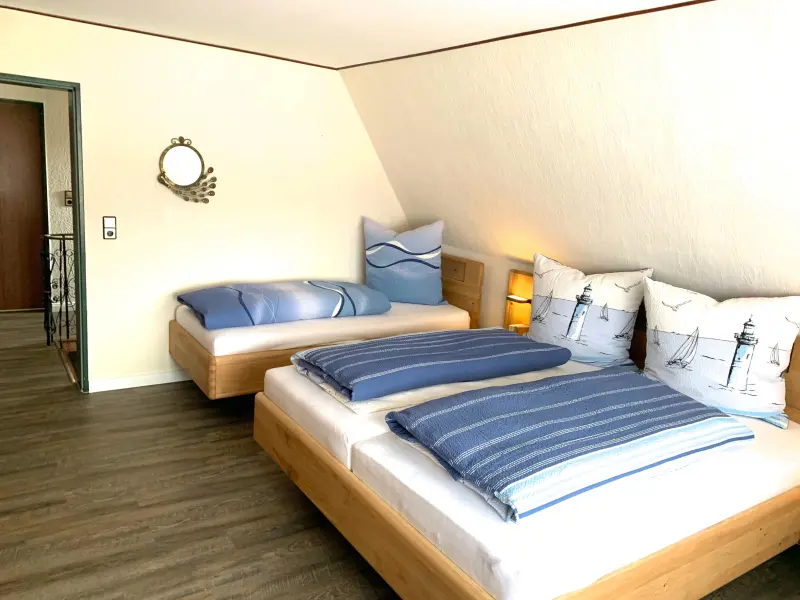 Ferienhaus Norddeich