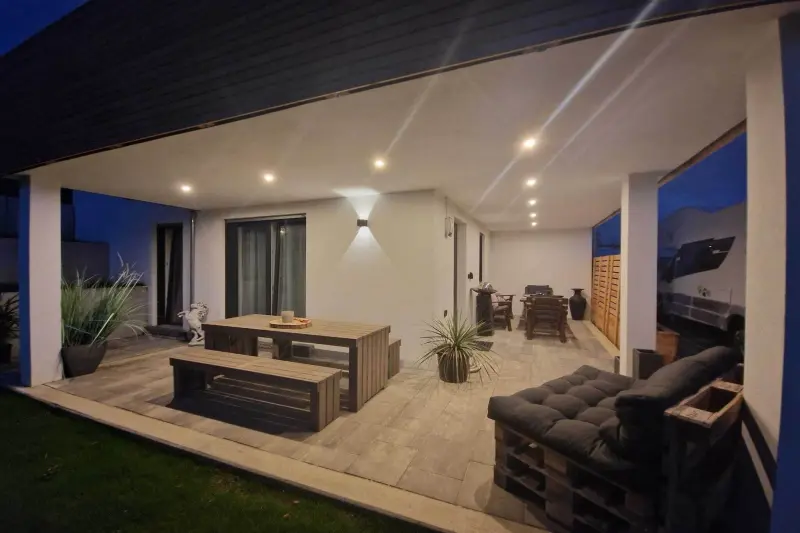 Ferienwohnung Beilngries