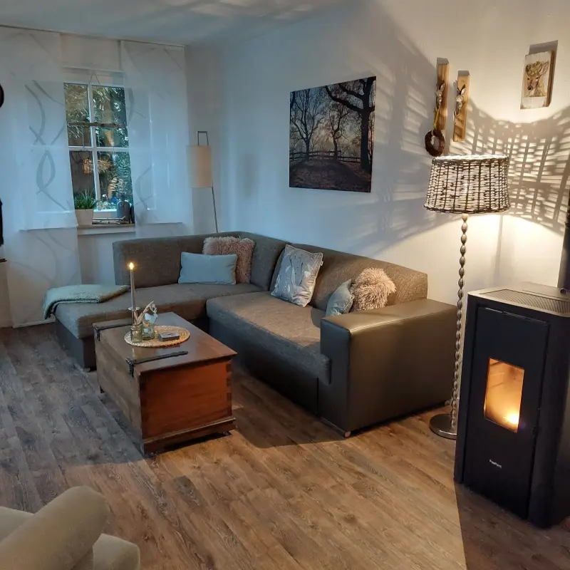 Ferienwohnung Willich