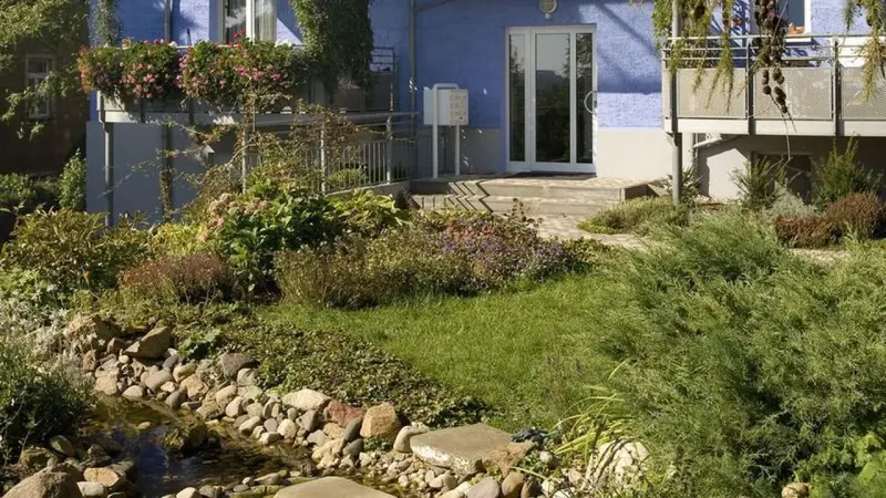 Ferienwohnung  Plauen