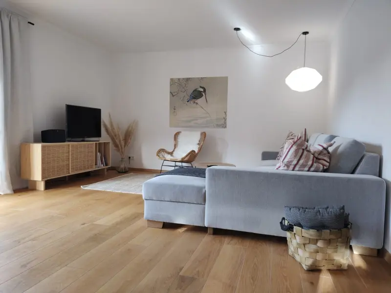 Ferienwohnung  Inzell