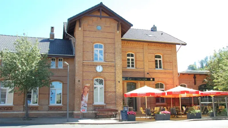 Ferienwohnung Lügde
