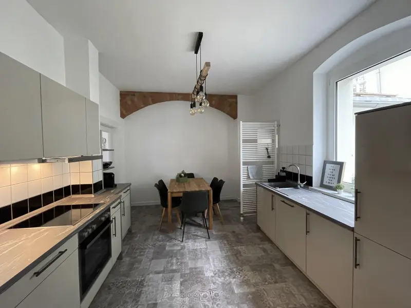 Ferienwohnung Freyburg (Unstrut)