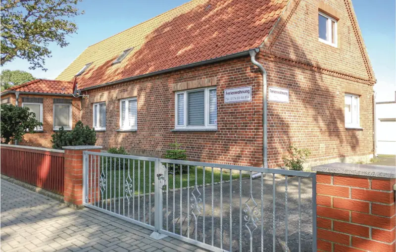 Ferienwohnung Hitzacker (Elbe)