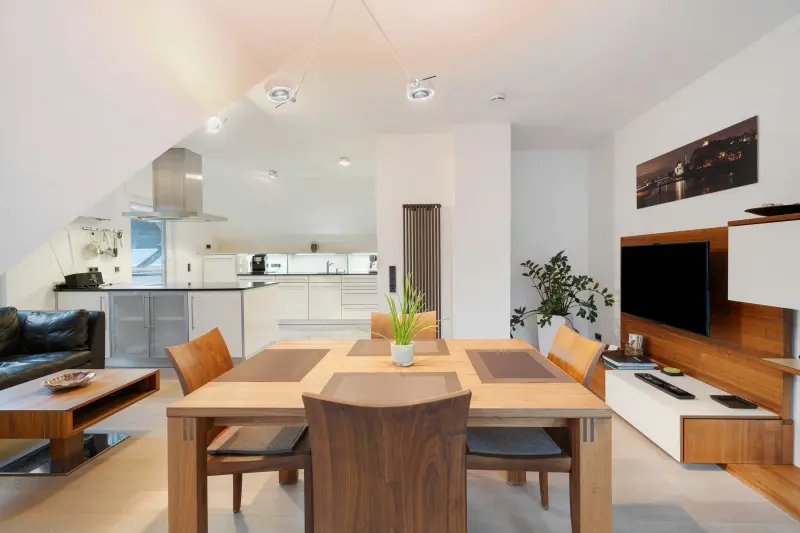Ferienwohnung Endingen am Kaiserstuhl
