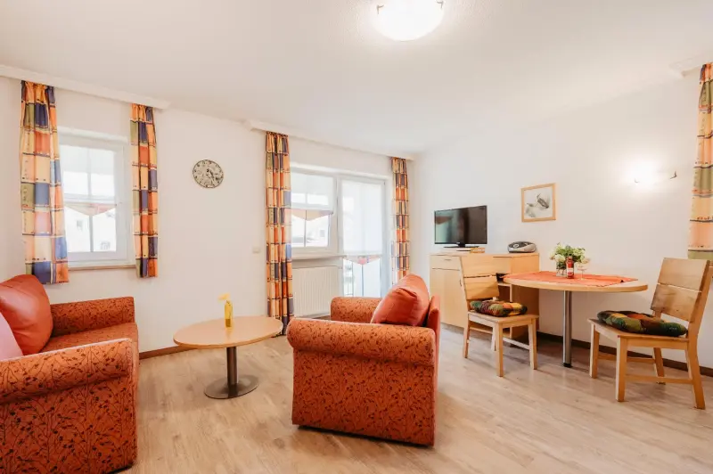 Ferienwohnung Bad Füssing