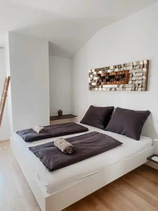 Ferienwohnung Wörthersee