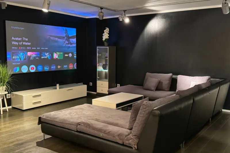 Ferienwohnung Witten