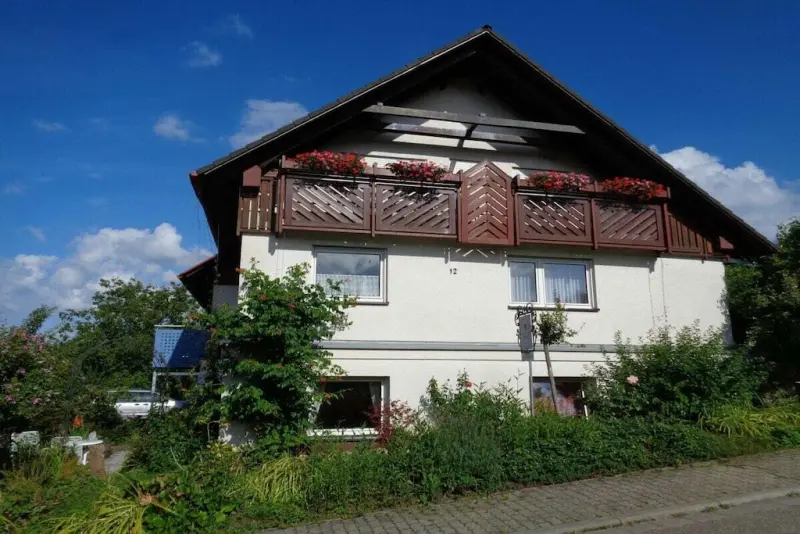 Ferienhaus Oberotterbach