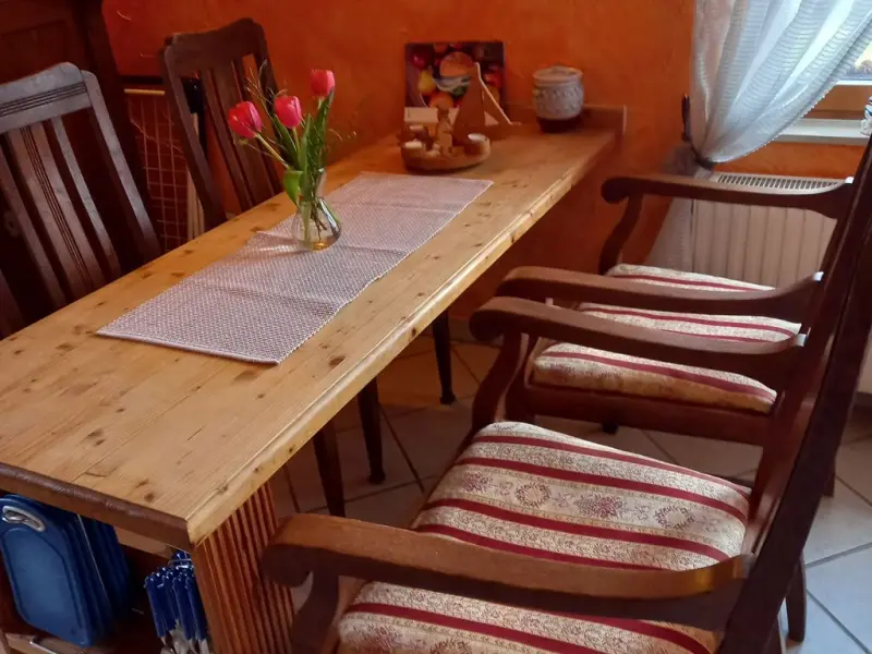 Bungalow in Klockenhagen f&uuml;r max. 3 Personen