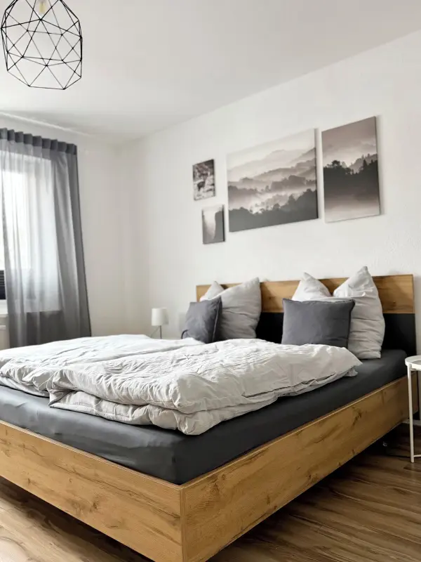Ferienwohnung Weiden in der Oberpfalz