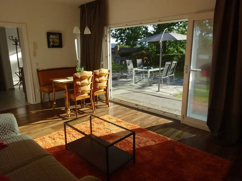 Ferienwohnung Unkel