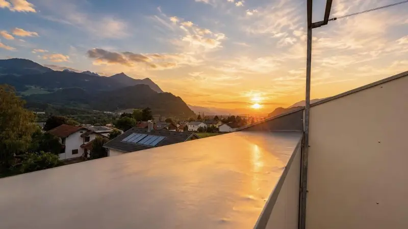 Ferienwohnung  Bludenz