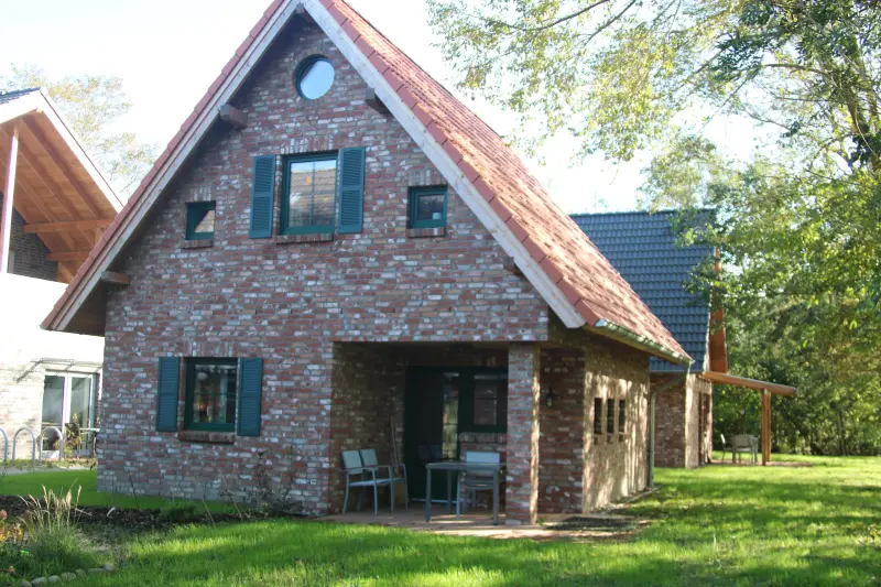 Ferienhaus in Tammensiel, Pellworm f&uuml;r max. 4 Personen
