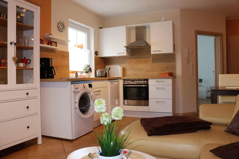 Ferienwohnung Kronach