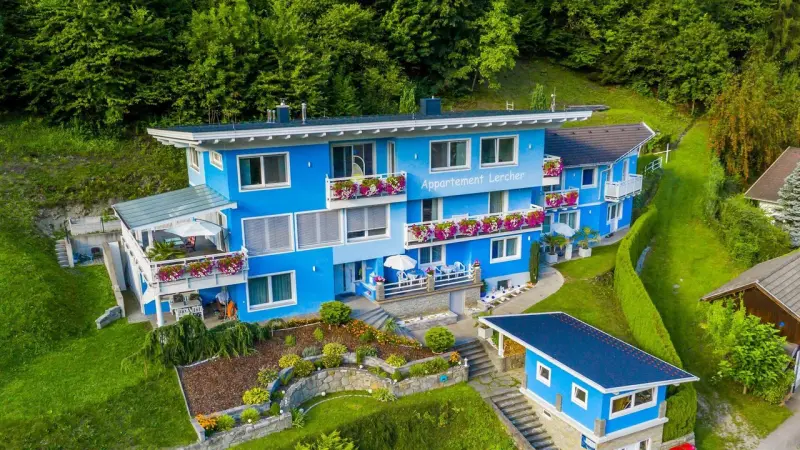 Ferienwohnung  Flattach